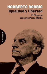 Produktbild: Igualdad y libertad