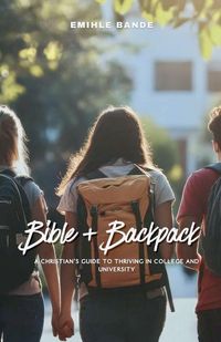 Produktbild: Bible + Backpack