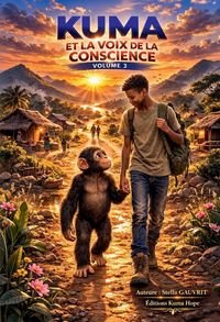 Produktbild: Kuma et la voix de la conscience