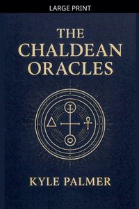 Produktbild: The Chaldean Oracles