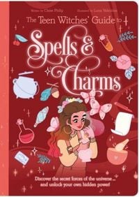 Produktbild: Teen Witches'' Guide to Spells & Charms