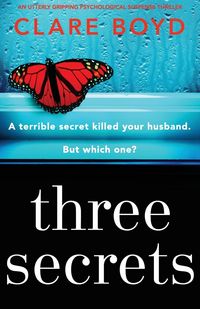 Produktbild: Three Secrets