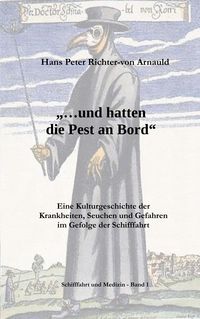Produktbild: ... und hatten die Pest an Bord