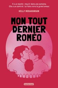 Produktbild: Mon Tout Dernier Romeo