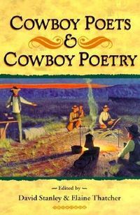 Produktbild: Cowboy Poets and Cowboy Poetry