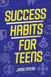 Produktbild: Success Habits for Teens