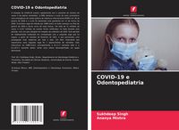 Produktbild: COVID-19 e Odontopediatria