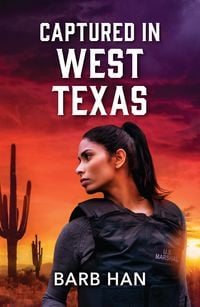 Produktbild: Captured In West Texas