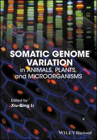 Produktbild: Somatic Genome Variation