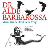 Produktbild: Dr alde Barbarossa