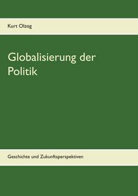 Produktbild: Globalisierung der Politik