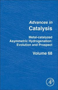 Produktbild: Metal-Catalyzed Asymmetric Hydrogenation. Evolution and Prospect