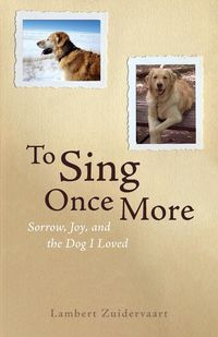 Produktbild: To Sing Once More