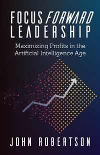 Produktbild: Focus Forward Leadership