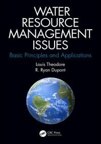 Produktbild: Water Resource Management Issues
