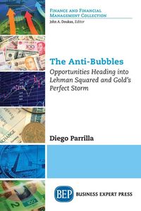 Produktbild: The Anti-Bubbles