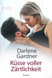 Produktbild: K&uuml;sse voller Z&auml;rtlichkeit