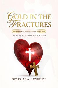 Produktbild: Gold in the Fractures