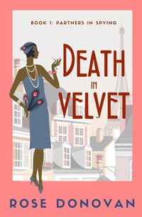 Produktbild: Death in Velvet