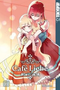 Produktbild: Caf&eacute; Liebe 06