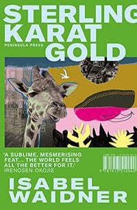 Produktbild: Sterling Karat Gold