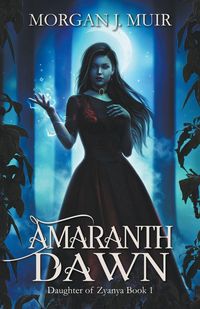 Produktbild: Amaranth Dawn