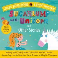 Produktbild: Sugarlump and the Unicorn and Other Stories