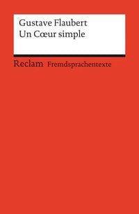 Produktbild: Un C&oelig;ur simple