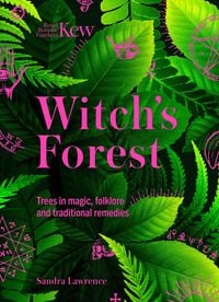 Produktbild: Witch's Forest