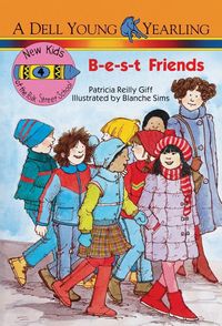 Produktbild: B-E-S-T Friends