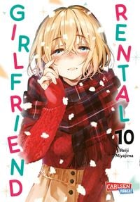 Produktbild: Rental Girlfriend 10