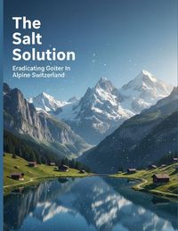 Produktbild: The Salt Solution