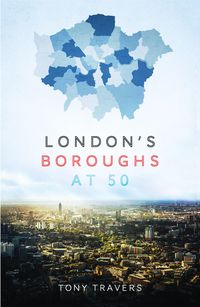Produktbild: London Boroughs at 50