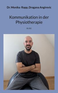 Produktbild: Kommunikation in der Physiotherapie
