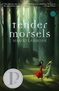 Produktbild: Tender Morsels