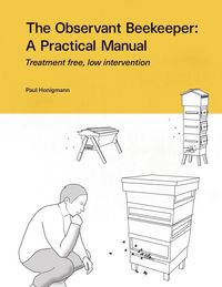 Produktbild: The Observant Beekeeper