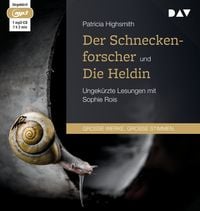 Produktbild: Der Schneckenforscher und Die Heldin