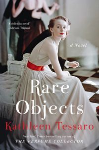Produktbild: Rare Objects