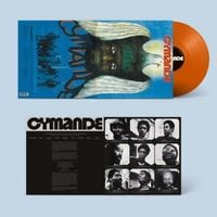 Produktbild: Cymande