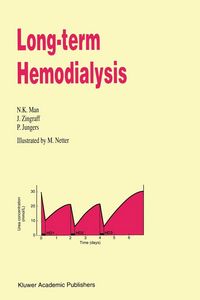 Produktbild: Long-Term Hemodialysis