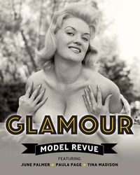Produktbild: Glamour Model Revue