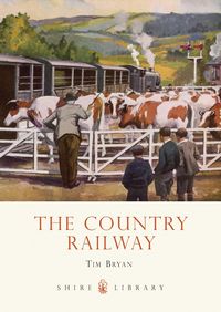 Produktbild: The Country Railway