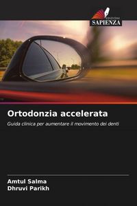 Produktbild: Ortodonzia accelerata