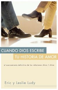 Produktbild: Spa-Cuando Dios Escribe Tu His