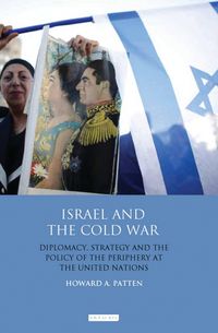 Produktbild: Israel and the Cold War