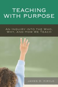 Produktbild: Teaching with Purpose