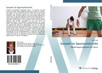 Produktbild: Gewalt im Sportunterricht