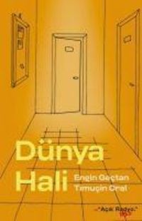 Produktbild: D&uuml;nya Hali