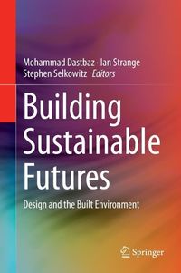 Produktbild: Building Sustainable Futures