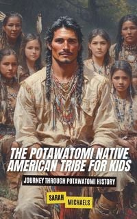 Produktbild: The Potawatomi Native American Tribe For Kids